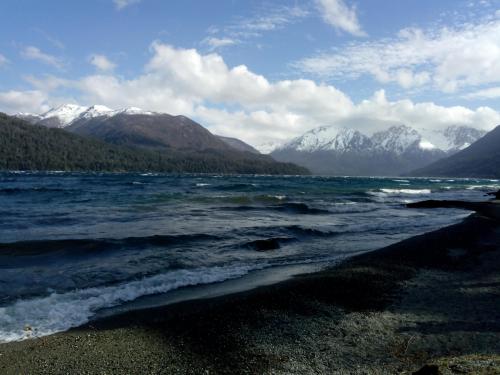 Bariloche, Río Negro. Patagonia Argentina.