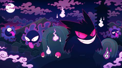 Lavender Town