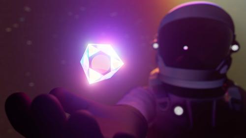 Astro  Animated version in the comments