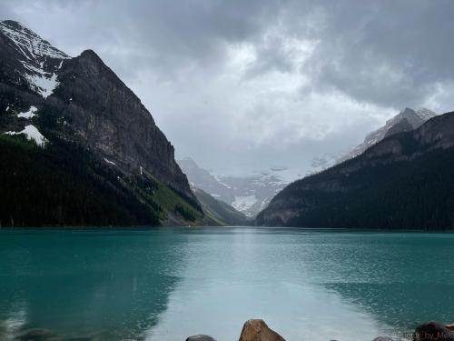 Lake Louise