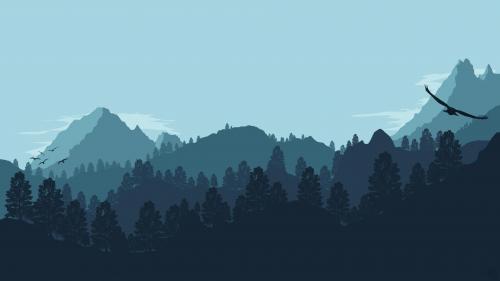 Mountain