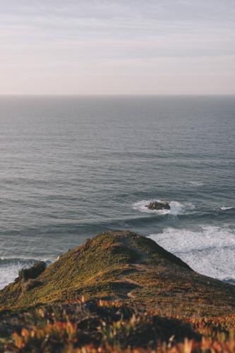 Cabo da Roca, Portugal.  @seb.somewhere