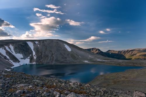 Mjølkskåla, Norway