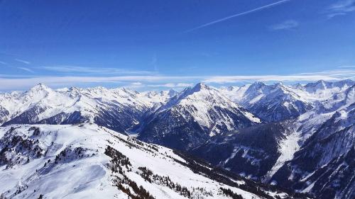 Mayrhofen, Austria