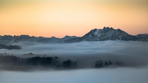 Pilatus, Switzerland  @larsgebraad