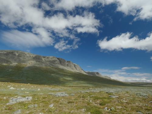 Hallingskarvet, Ustaoset, Norway