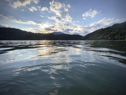 Lago Di Levico - Levico Terme  - Italy