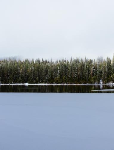 Fuller Lake, NV