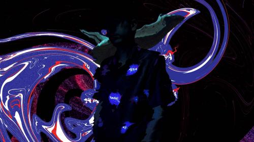Nasa