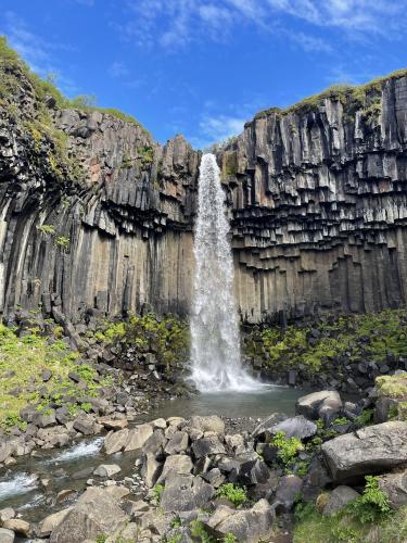 Svartifoss, Iceland 🇮🇸