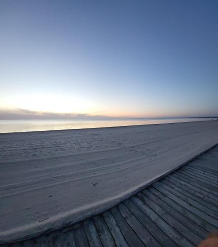 Wasaga Beach, Ontario, Canada