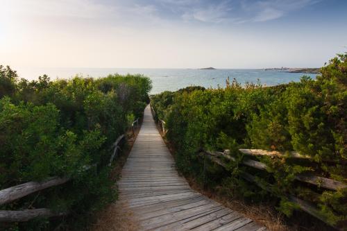 Costa Paradiso, Province of Sassari, Italy