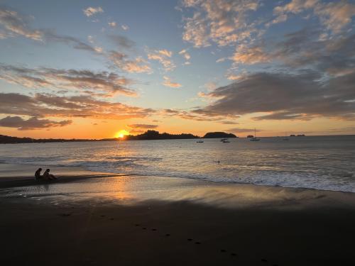 Playa Potrero, Costa Rica