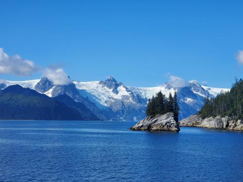 Kenai Fjords, Alaska