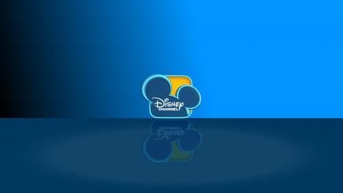 Disney Channel Logo