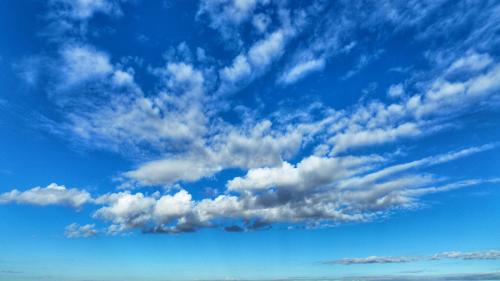 God I Just Love Looking At Clouds