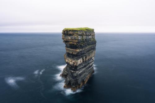 Dún Briste Sea Stack, Ireland