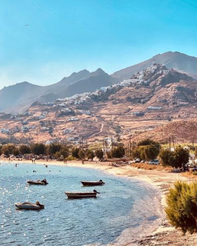 Serifos, Greece