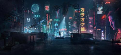 2073 by Nikita Pilyukshin -