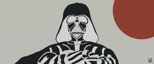 Darth Vader