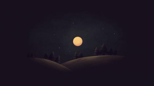 Simple Night