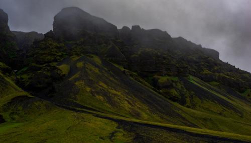 Southern Iceland