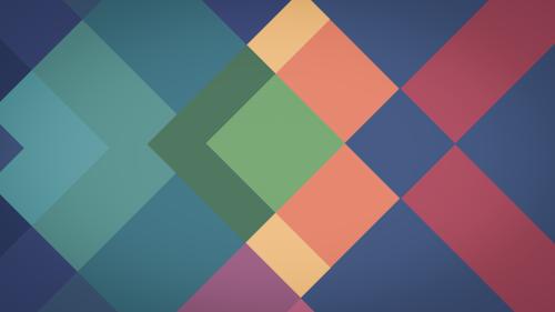 Geometric 4K