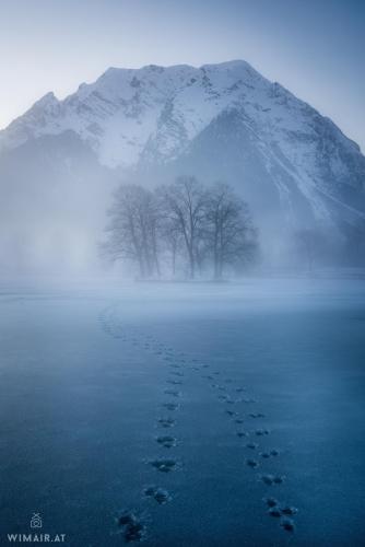 Mt. Grimming / Austria