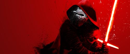Star Wars: Kylo Ren