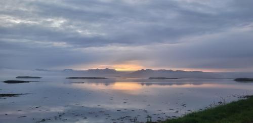 Höfn Iceland