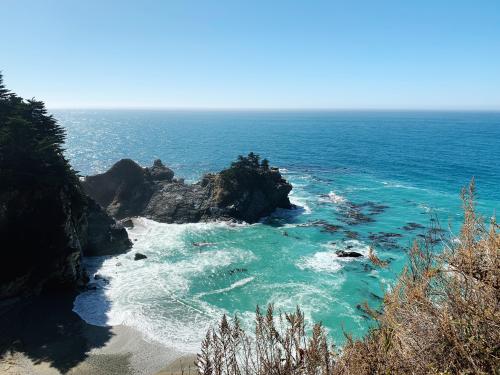 10.2019 ~ Big Sur, CA