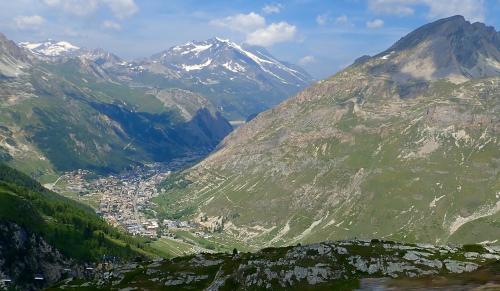 Val-d'Isère, France