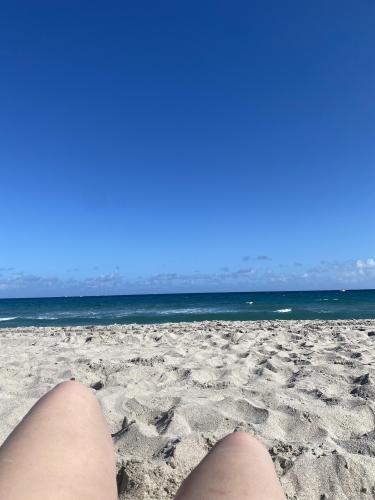 DeL Ray beach, Florida