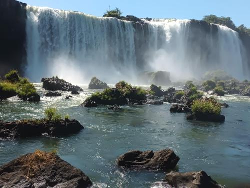 Foz do Iguaçu - Brazil,