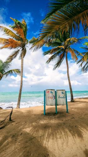 San Juan, Puerto Rico