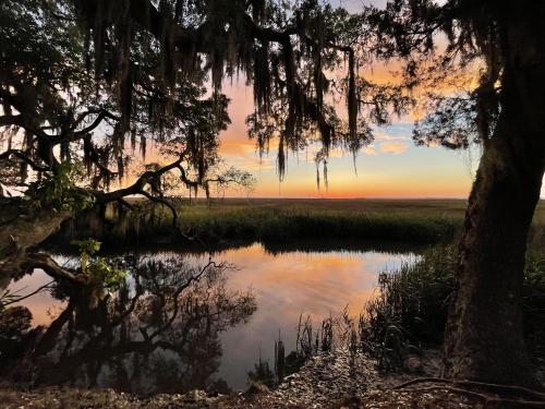 Jekyll Island, GA