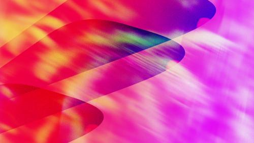 Abstract Colours