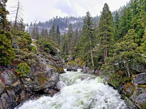 Yosemite