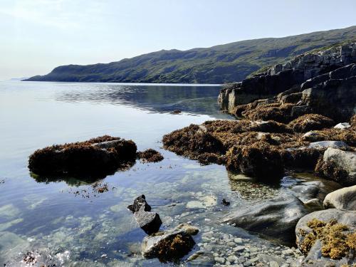 Isle of Harris, Scotland