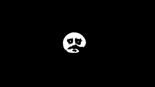 Sad Moon Face