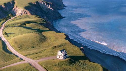 BY THE SEA, UK by /u/ian_filipovich