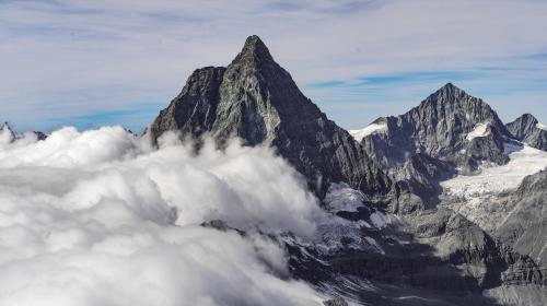 The Matterhorn