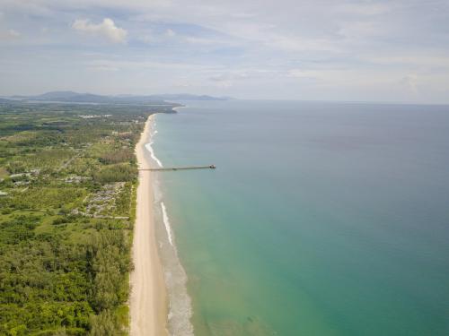 Phang Nga, Southern Thailand