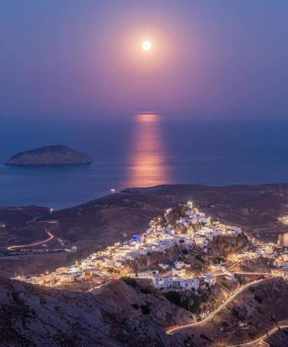 Serifos, Greece