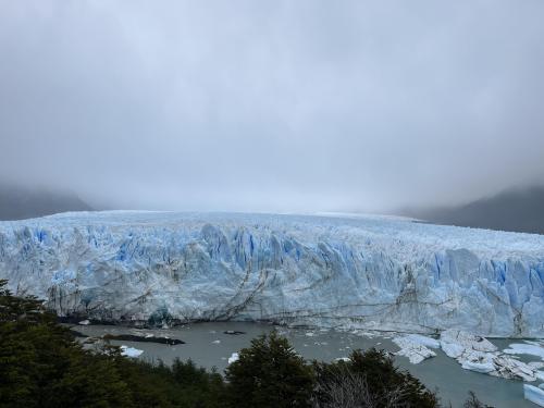 Glacier Perito Moreno, Argentina