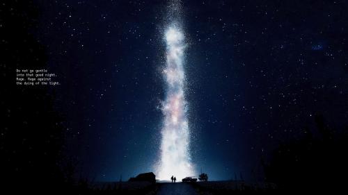 Interstellar