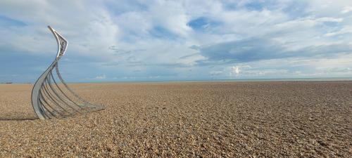 Hasting Beach, taken . Unedited.