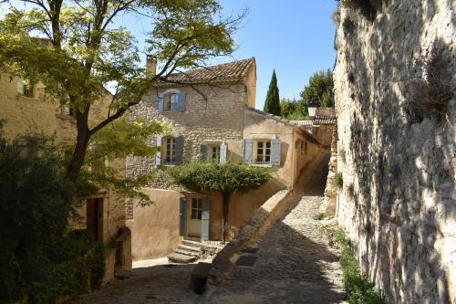 Gordes, France
