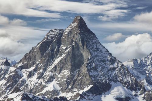 The Matterhorn