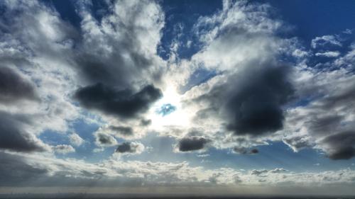 Eye In The Sky